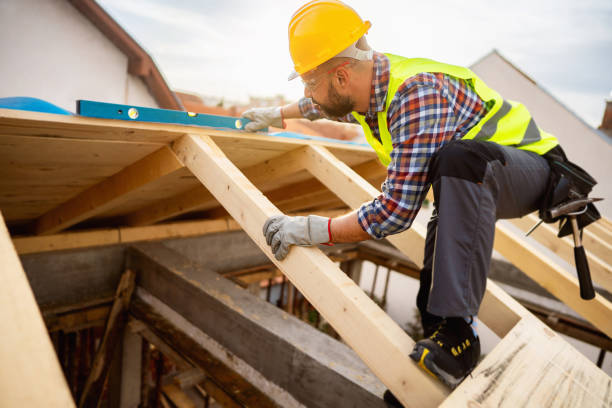 Best Roof Maintenance Services  in Richmond, IL