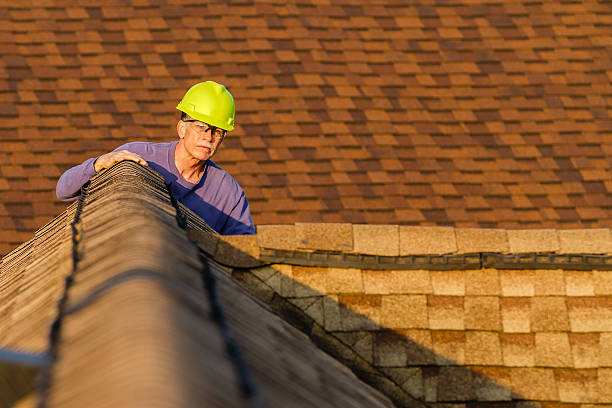 Best Roof Restoration Services  in Richmond, IL