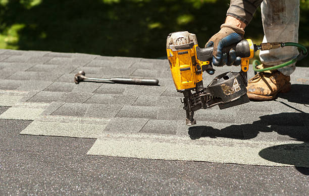 Richmond, IL Roofing Contractor Company