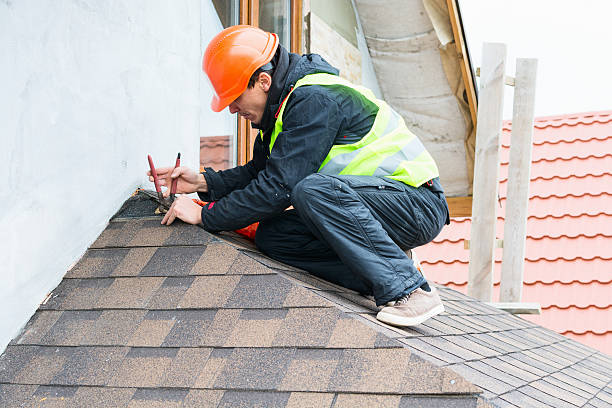 Best Local Roofing Companies  in Richmond, IL