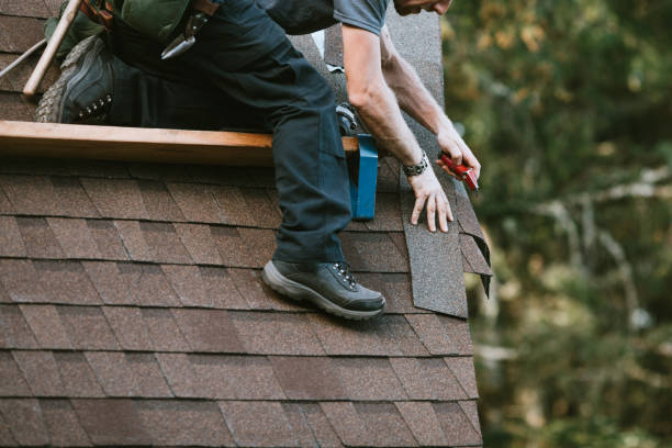 Best Best Roofing Contractors  in Richmond, IL